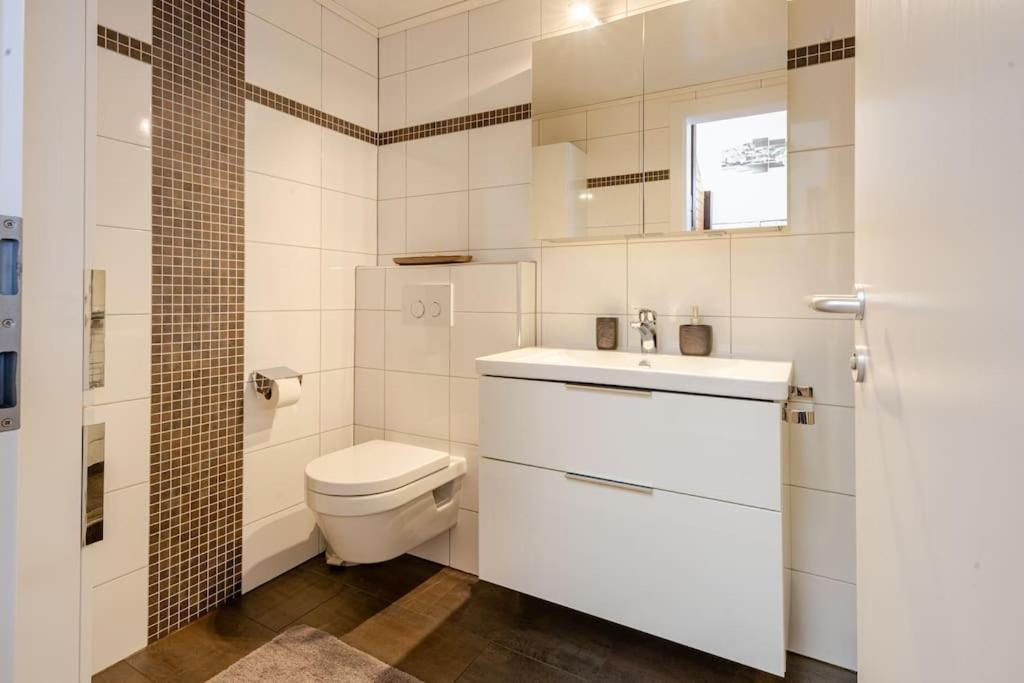 Ferienwohnung Haldennest Bludenz Εξωτερικό φωτογραφία
