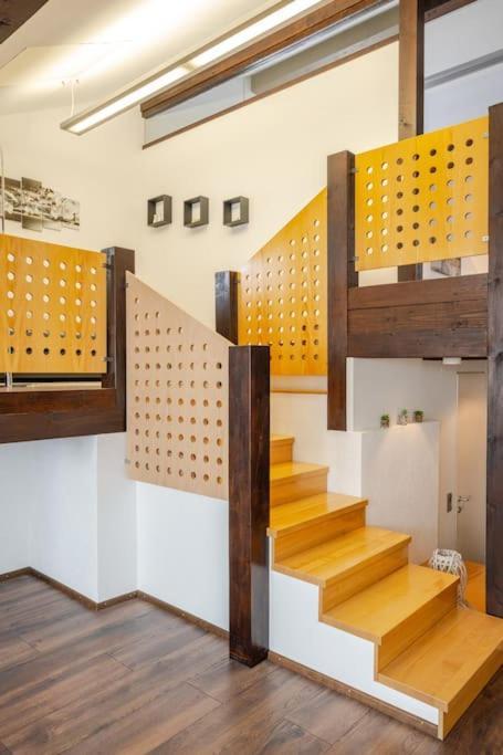 Ferienwohnung Haldennest Bludenz Εξωτερικό φωτογραφία