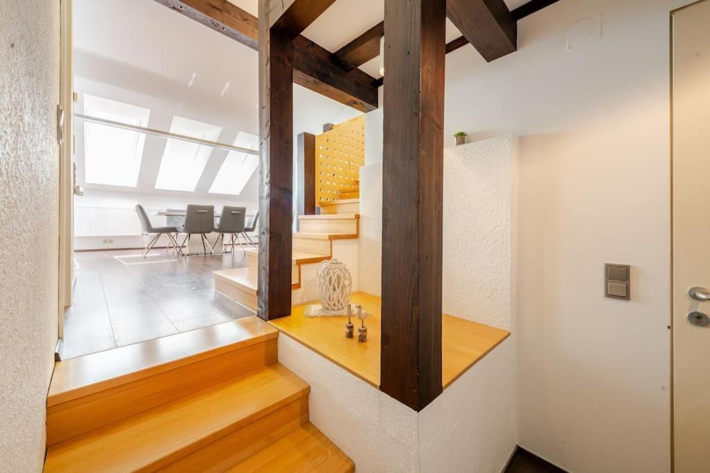 Ferienwohnung Haldennest Bludenz Εξωτερικό φωτογραφία
