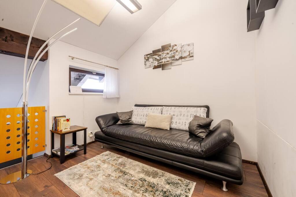 Ferienwohnung Haldennest Bludenz Εξωτερικό φωτογραφία