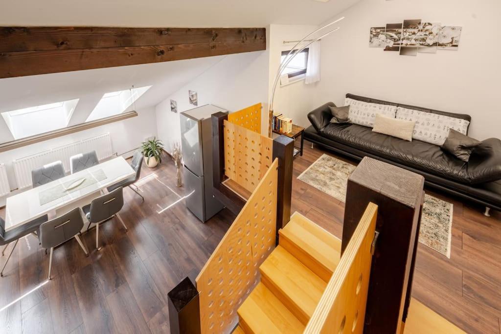 Ferienwohnung Haldennest Bludenz Εξωτερικό φωτογραφία