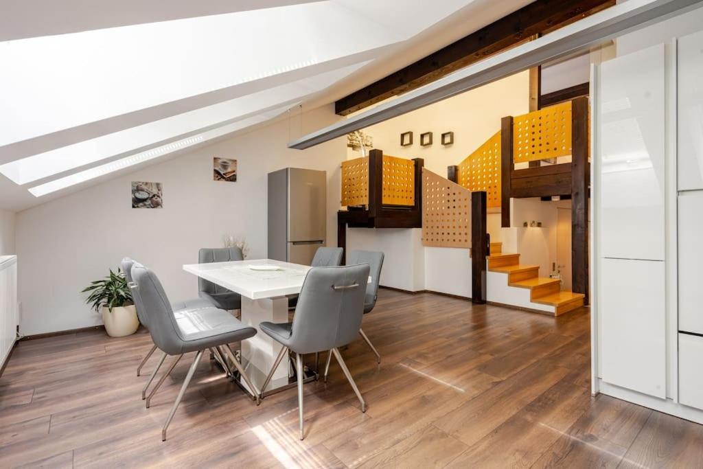Ferienwohnung Haldennest Bludenz Εξωτερικό φωτογραφία