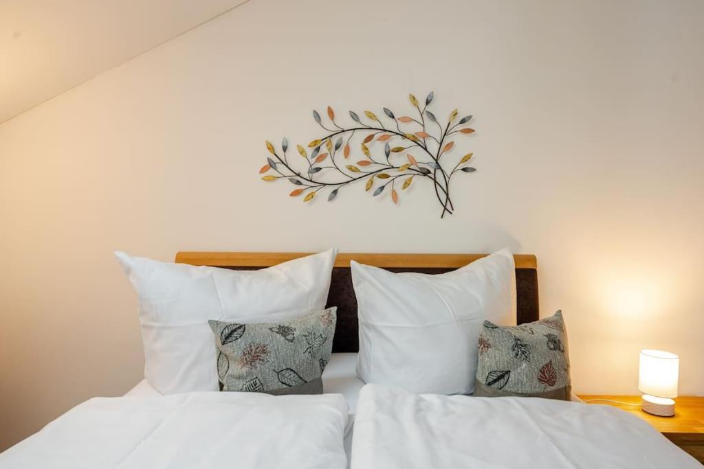Ferienwohnung Haldennest Bludenz Εξωτερικό φωτογραφία