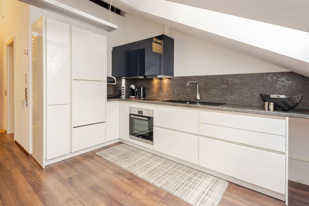 Ferienwohnung Haldennest Bludenz Εξωτερικό φωτογραφία