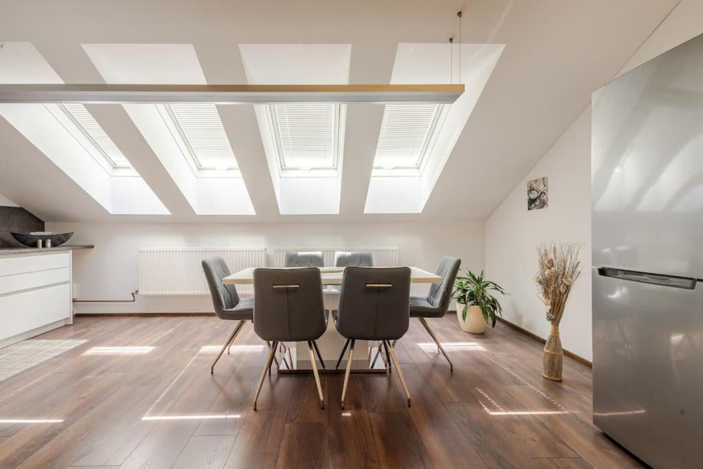 Ferienwohnung Haldennest Bludenz Εξωτερικό φωτογραφία