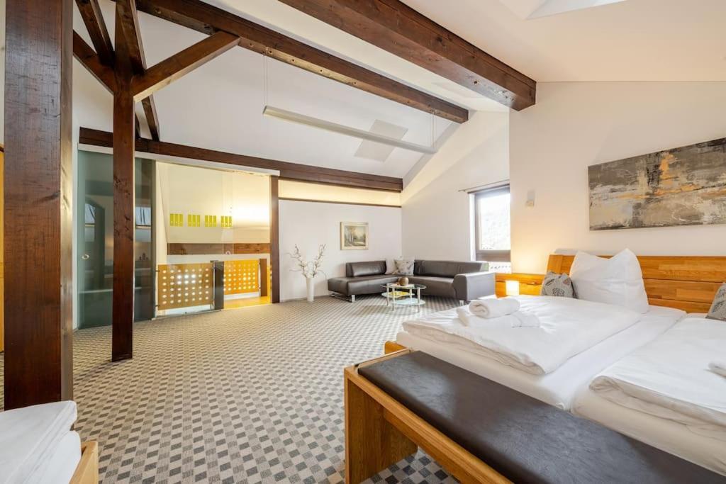 Ferienwohnung Haldennest Bludenz Εξωτερικό φωτογραφία